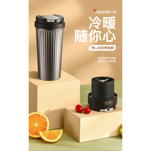 Deerma juicer handheld portable custom professional blender