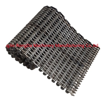 precision silent toothed chain belt long life low maintenance fit high temp conveyor