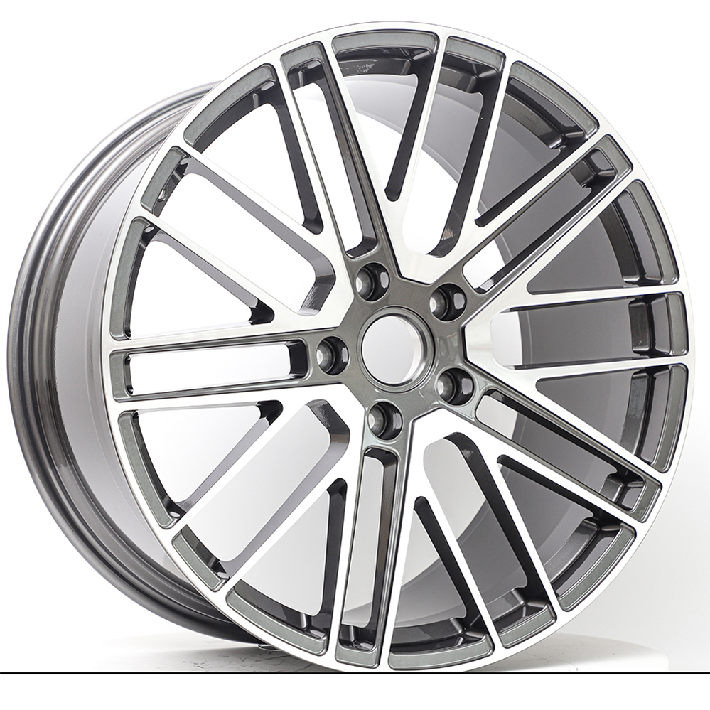 Porsche Replica Wheels 11