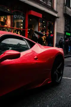 Starry Color TPU Paint Protection Film Self Healing Unfading