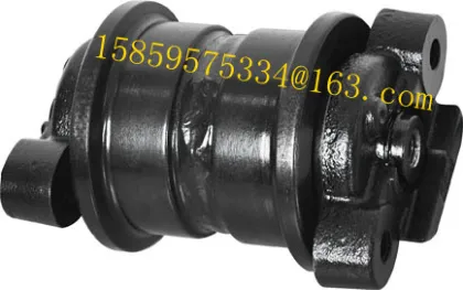 Cheapest KOMATSU Undercarriage spare parts/KOMATSU Track Roller/Komatsu Carrier Roller/KOMATSU Sprocket/Komatsu Idler