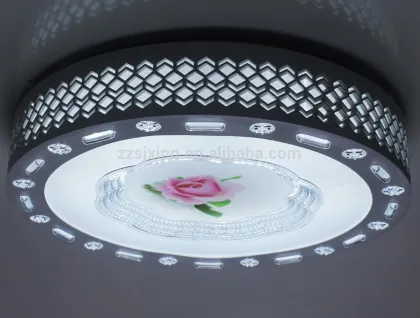 Overhead Led Ceiling Light Ceiling Track Lighting Fixtures Night Light