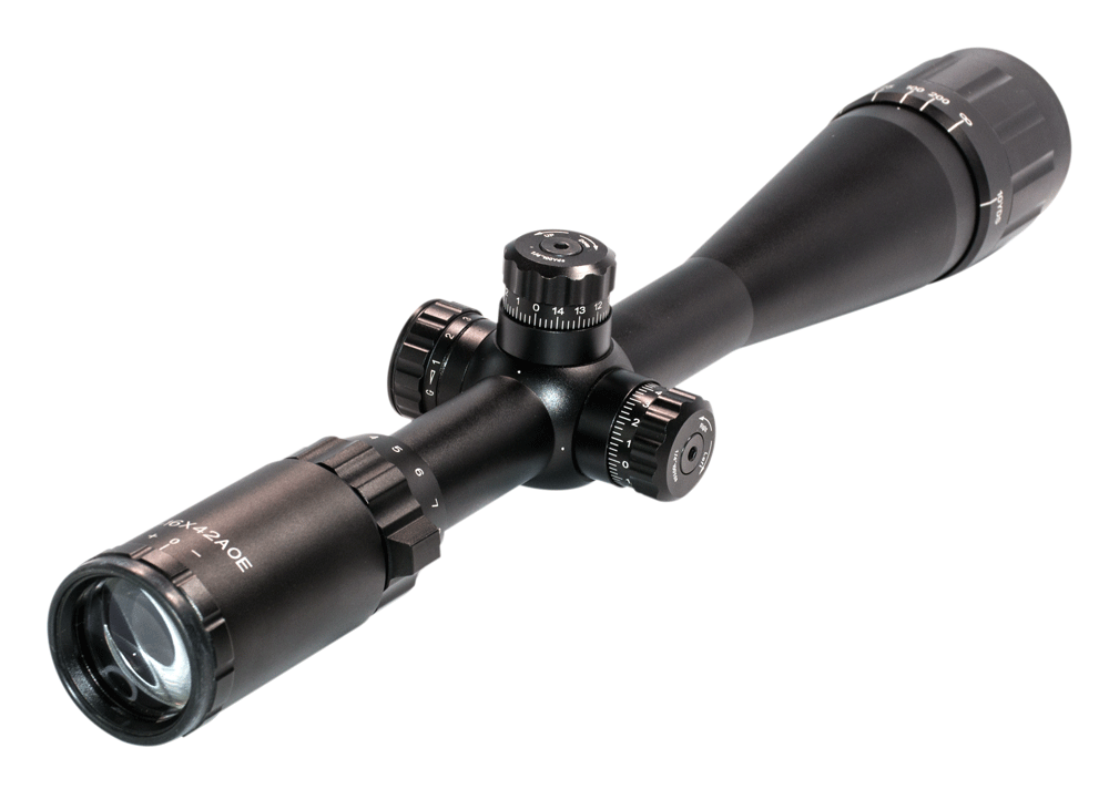 Rifle Scope 4-16X42AOE