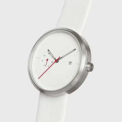 Unisex Watch Slim Watch Minimalist Wrist Watch