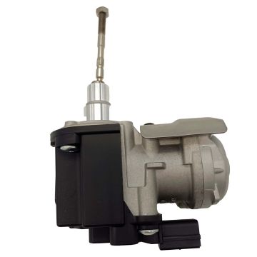 新しいターボエレクトリックアクチュエーター06L145612L 06L145612K for audi vw ea888 gen3 2.0t
