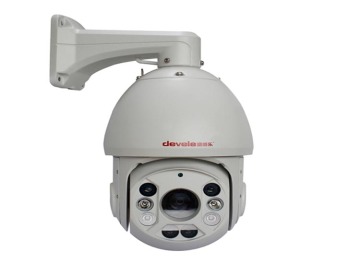 H D PTZ IP Camera with Ambarella 5s