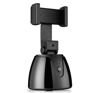 Best Quality Smart Selfie Stick with Auto-Face Tracking Tripod Gimbal for 360 Rotation
