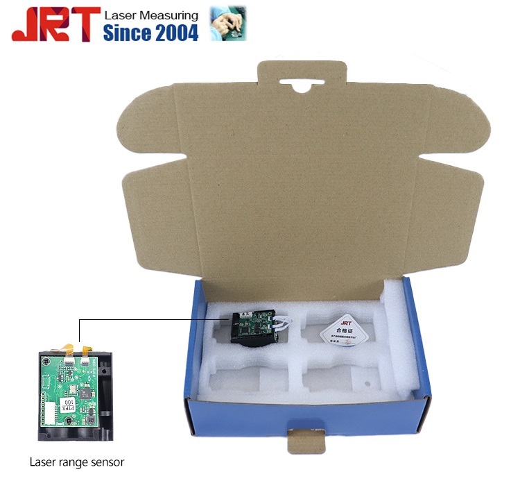 400m Sensor Distance Laser Measuring Tool 50Hz China Manufacturers