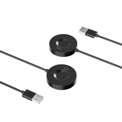 2022 New Smart Watch Charger Magnetic USB Cable for Realme Watch S Pro