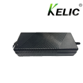 KELIC 350W 24V 14.5A AC/DC Power Adapter with L6.2 Connector