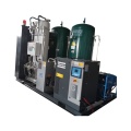 oxygen gas plant project for sale