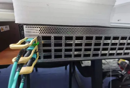 TRILL License for CE12800 IDC Switch - Ready for Sale V100R001C00