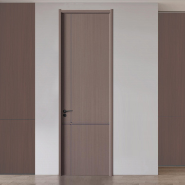 Zero Formaldehyde Paint-Free Doors BM08