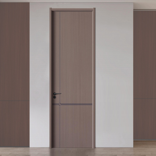 Zero Formaldehyde Paint-Free Doors BM08