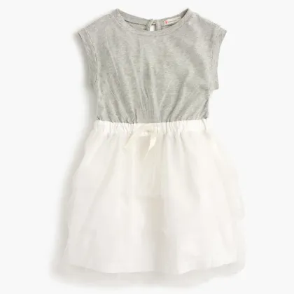 Lovely Dress For Little Girl Fancy Children Summer Dress Kid Clothing