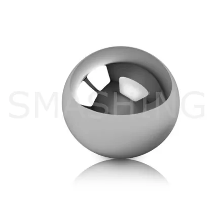 Multi Size Hookah Stainless Steel Balls