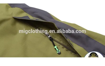 Snowboard clothing outdoor