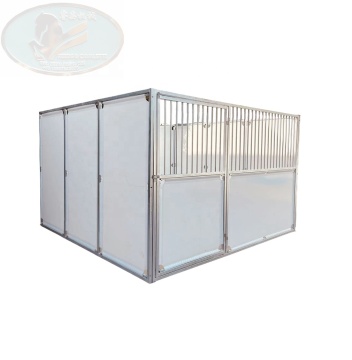 Portable Outdoor Stable Tent