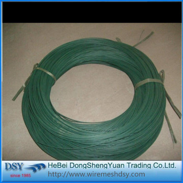 Pvc Coated Iron Wire Or Wire Hanger