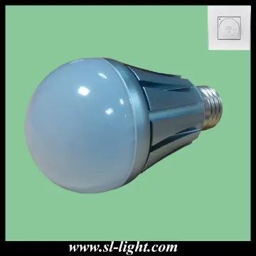 Led bulb E27 11w