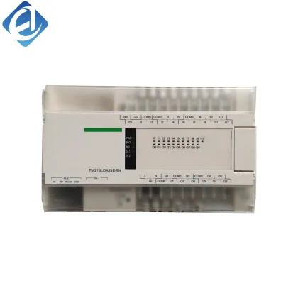 TM218LDA24DRN PLC Controller in Stock
