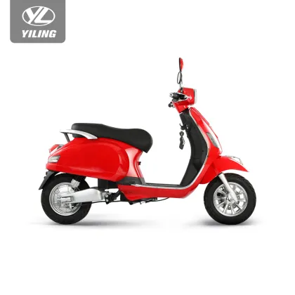 New Design Electric Scooter Moped Two wheels
