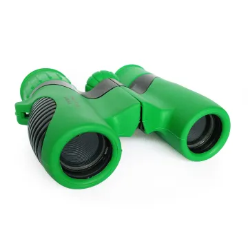 Toys Binoculars for Kids: Spy Gear and Learning Gifts for Sports and Outdoor Play