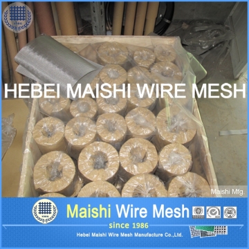 400 mesh stainless steel wire mesh