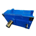 Heavy industrial hardened gearboxes