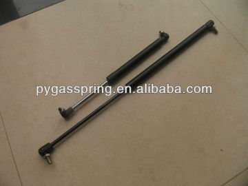 Cabinet door gas spring