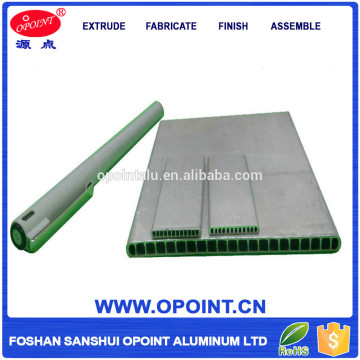Factory Price 6000 Series Alloy Type Of Aluminium Profile For Windows