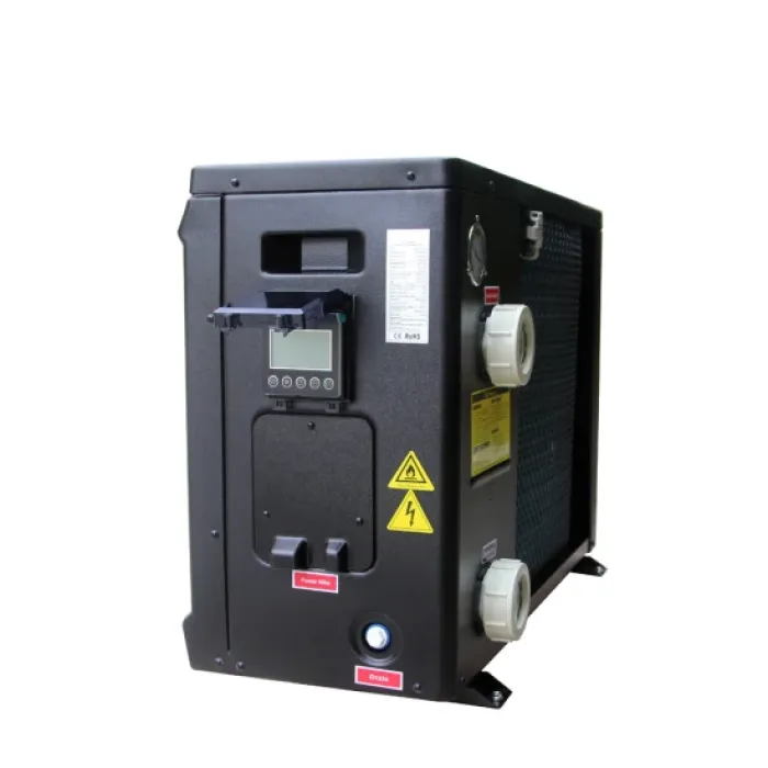 380V Air to Water Swimming Pool Heat Pump