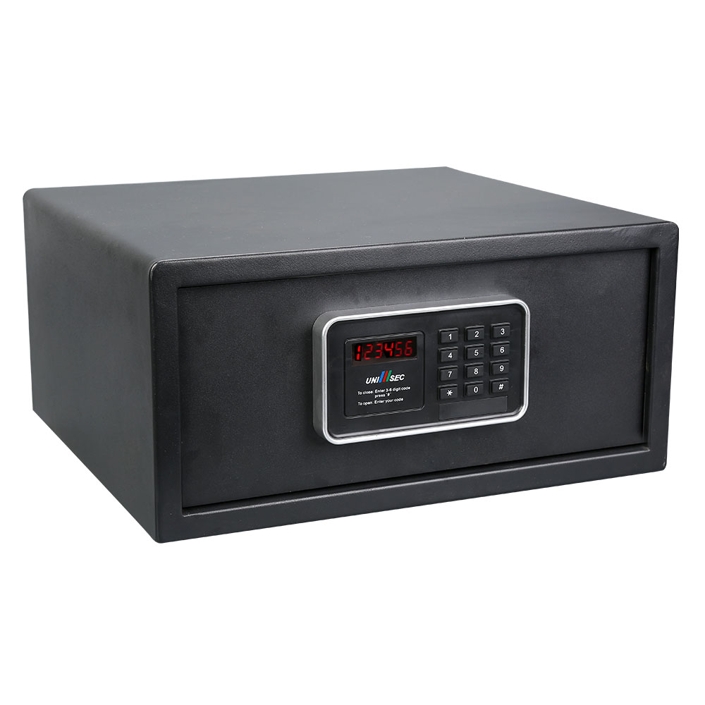 Intelligent Safe For Hotel