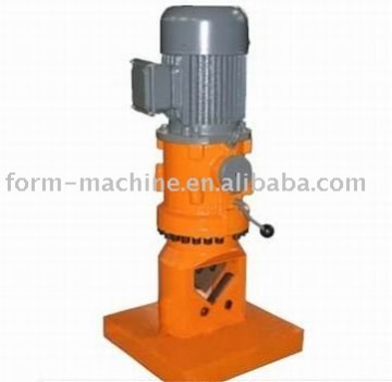 Portable Hydraulic Shearing Machine FM-Q110