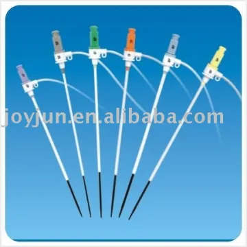 Introducer Sheath