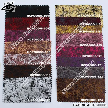 Hot sell Synthetic Leather pu coated leather synthetic nubuck leather for shoes