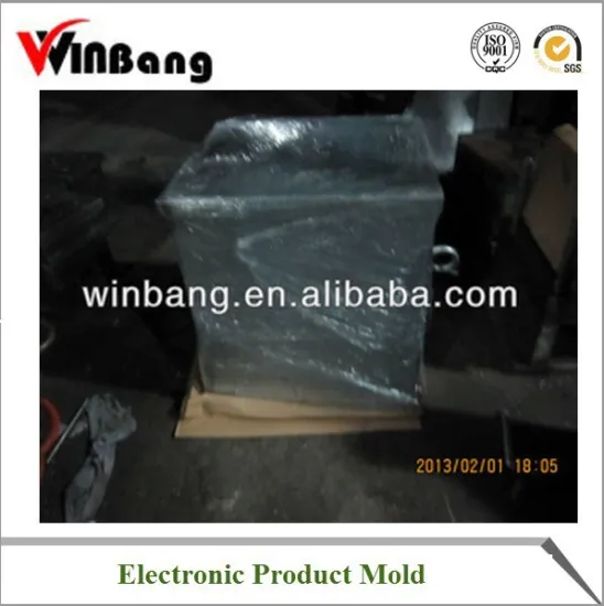 Electronic Product Mold