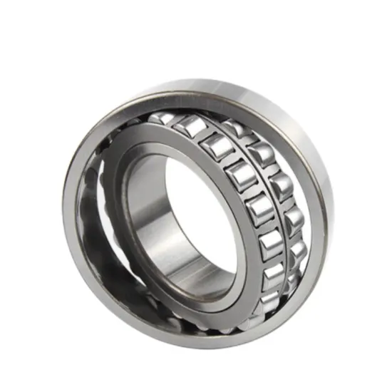 Fast Delivery Chrome Steel Roller Bearing: Focus on High-Quality 22217 Spherical Roller Bearings