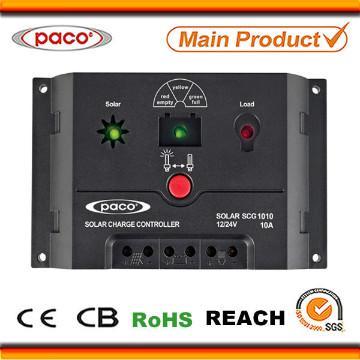home solar system