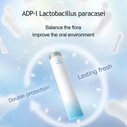 Manuka Honey Oral Fresheners Mouth Spray