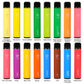 Zooy Magic 9000 Puffs Fashion Electronic cigarrillos