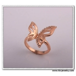 Quality Round Animal Rings