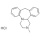 Dibenzo[c,f]pyrazino[1,2-a]azepine,1,2,3,4,10,14b-hexahydro-2-methyl-, hydrochloride (1:1) CAS 21535-47-7