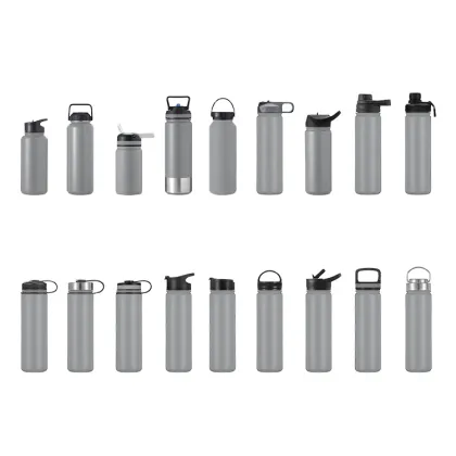 Insulation hot water cup exclusive intimate SSwater cup