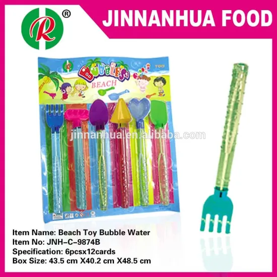 beach toy bubble water toys