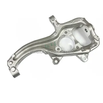 Steering Front Left Knuckle for Ram 1500 2011-2018 Dodge Ram 1500