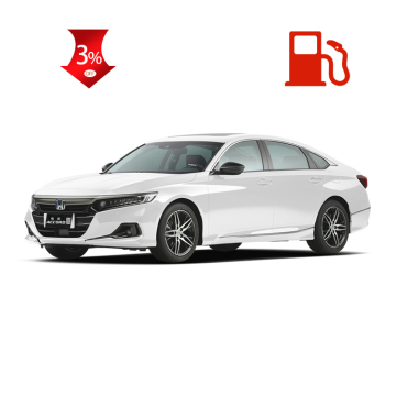 2024 Honda Accord GAC-Honda: 0km Second Hand Car with Cheap Gasoline For Sale