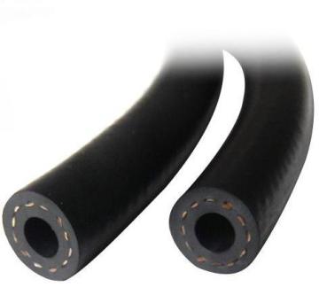 Customized High Quality 9.5mm Black Low Pressure TOC Hose for Oil Cooling