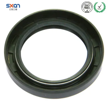 spare parts Oil Seal Shaft Oil Seals