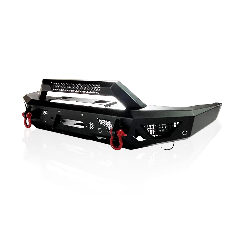 4x4 bull bar for ISUZU D-MAX RANGER